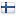 thearkmediagh.com server is located in Finland